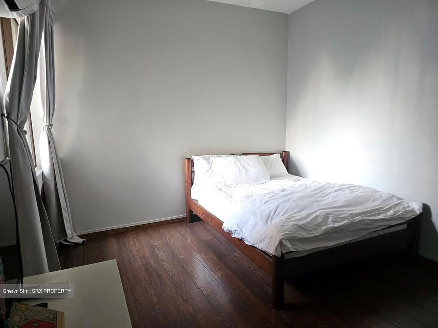 Mimosa Park (D28), Condominium #623010831